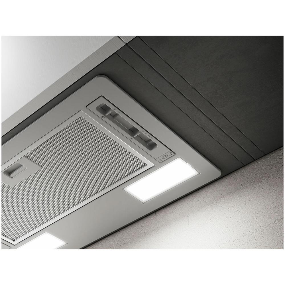 elica cappa a scomparsa