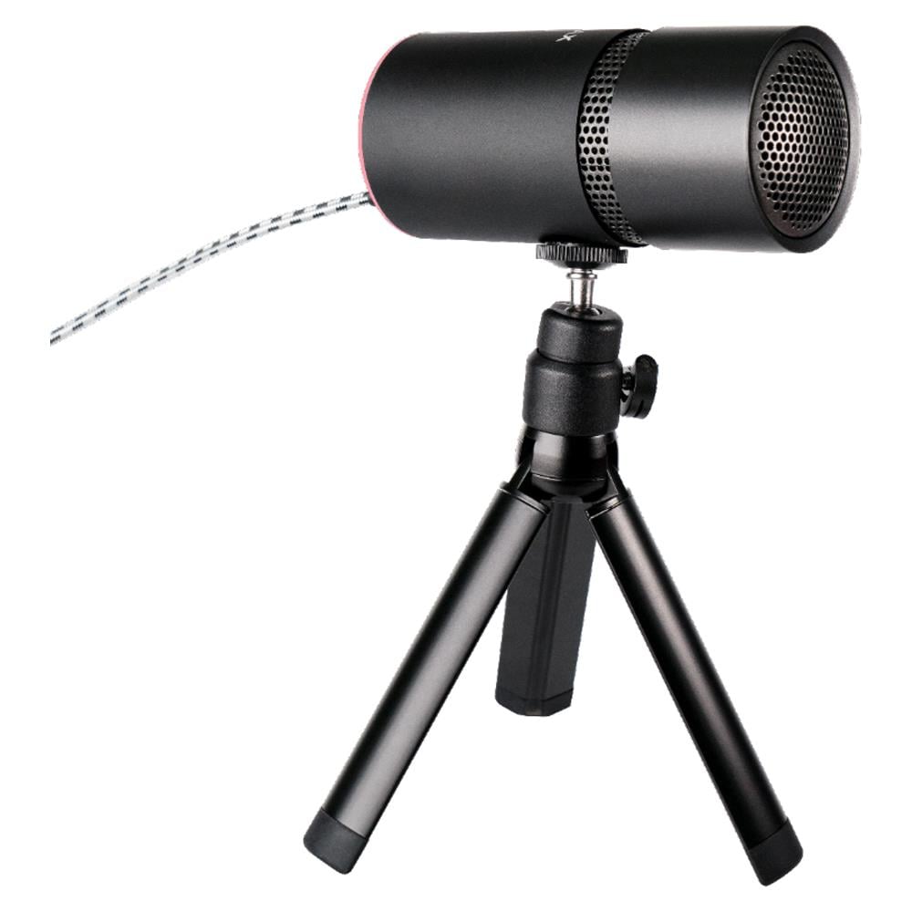 Kit Asta E Supporto Da Tavolo Per Microfono M20 - Foto 2