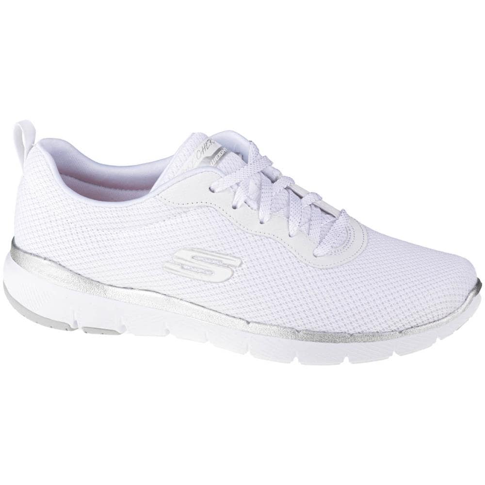 Flex Appeal 3.0, Donna, Bianco, Sneakers, Numero: 36 Eu - Foto 1