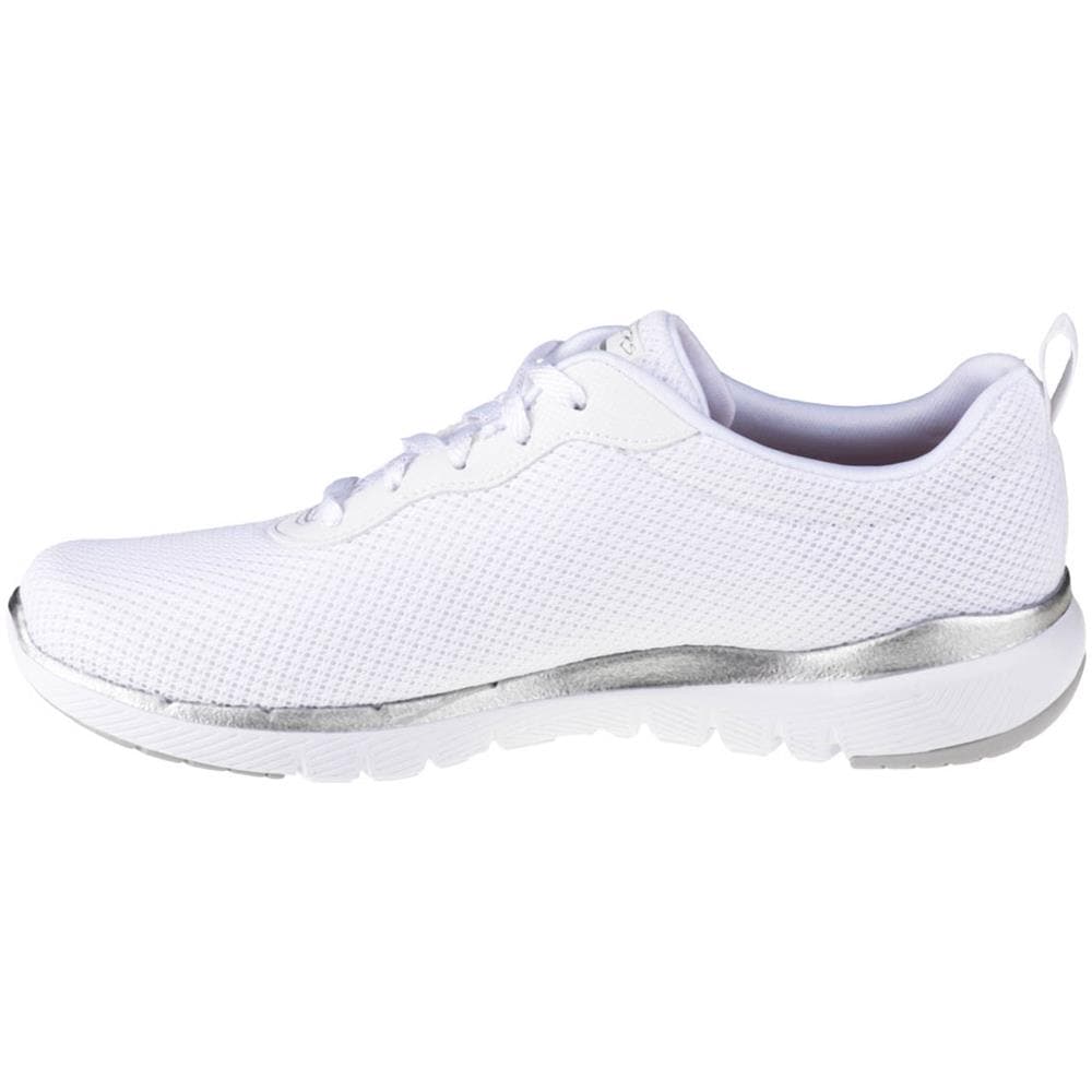 Flex Appeal 3.0, Donna, Bianco, Sneakers, Numero: 36 Eu - Foto 2