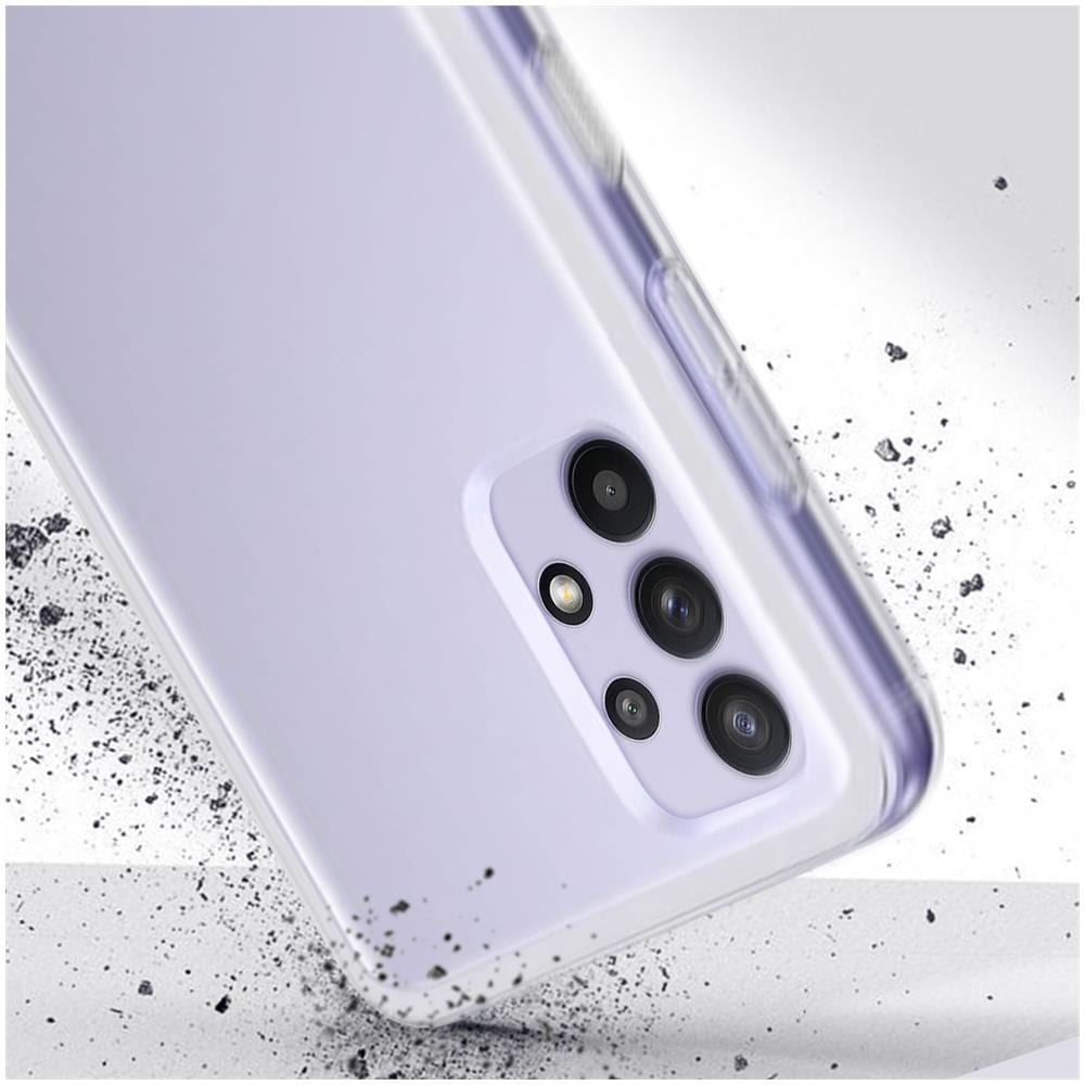 Custodia Trasparente Per Galaxy A32 4g - Foto 2