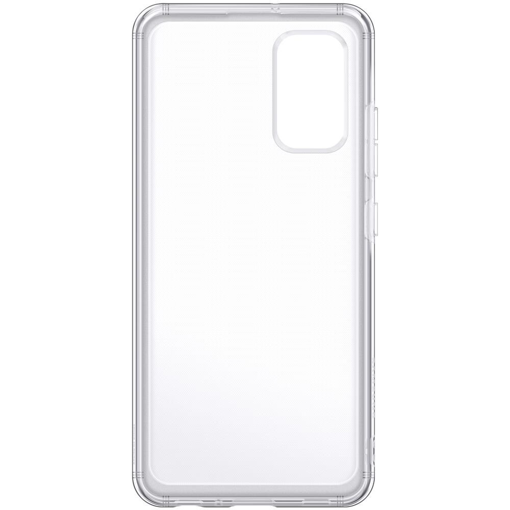 Custodia Trasparente Per Galaxy A32 4g - Foto 9