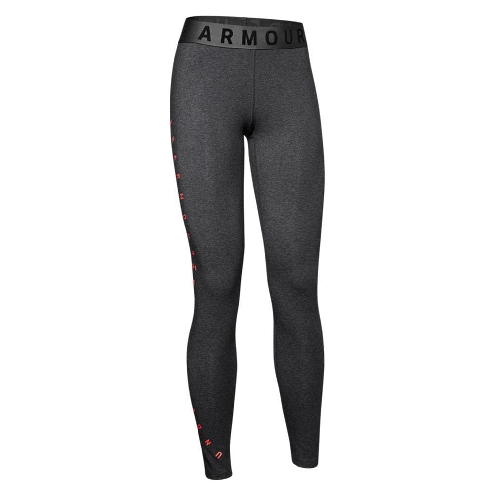 Leggings Favorite Graphic Fitness Donna - Gray Xs - Xs - Foto 1