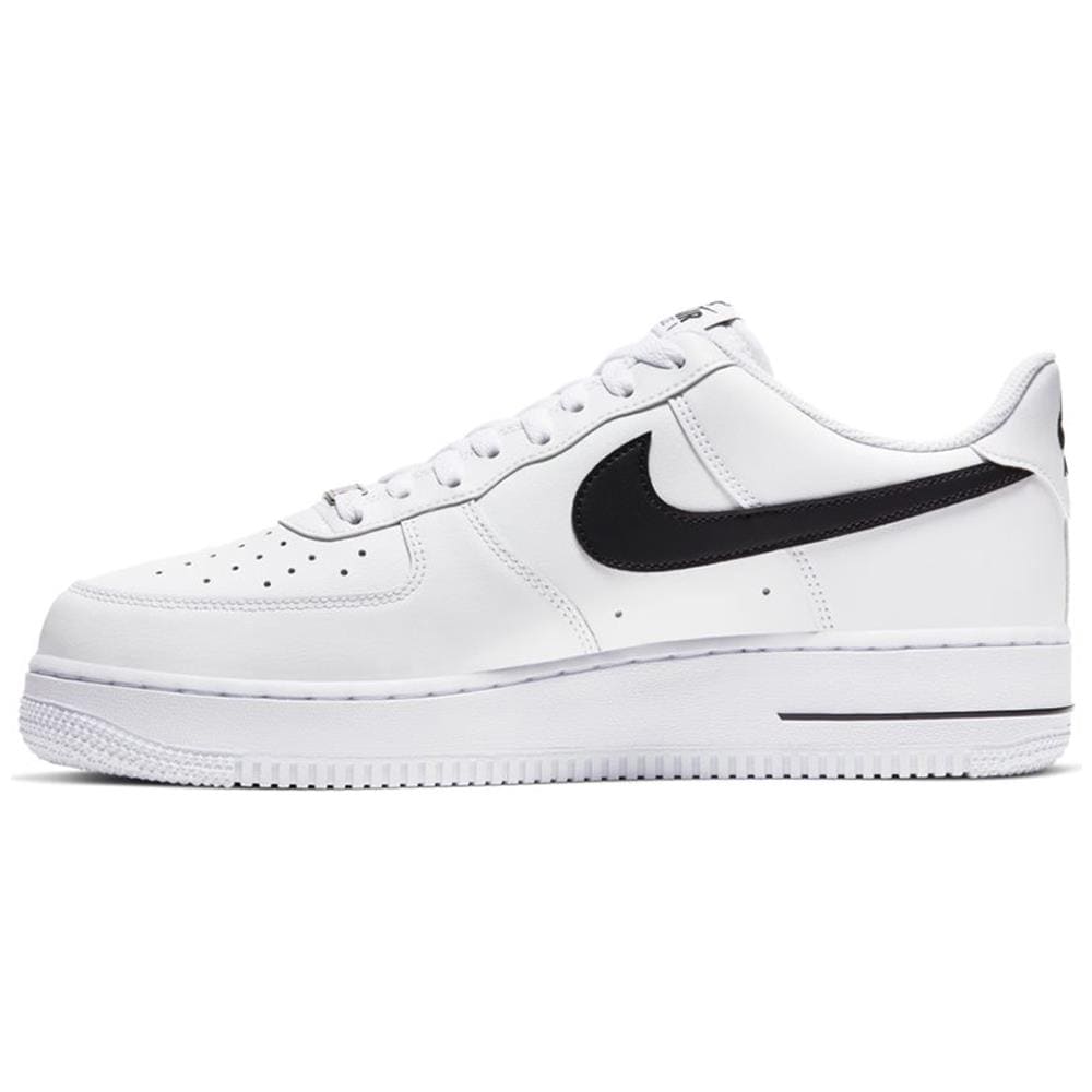 Scarpe Air Force 1 '07 Taglia 41 Codice Cj0952-100 Bianco - Foto 2