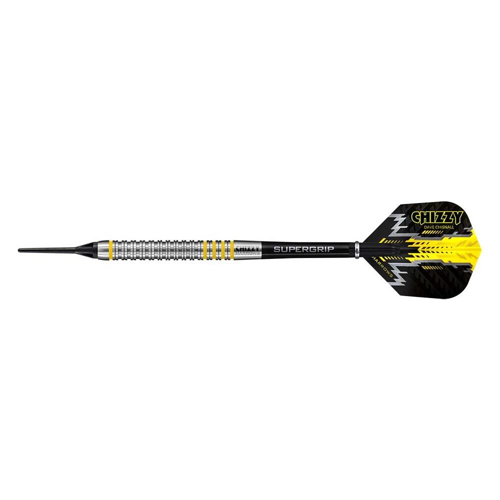 Dave Chisnall Chizzy 80% 22g - Foto 1