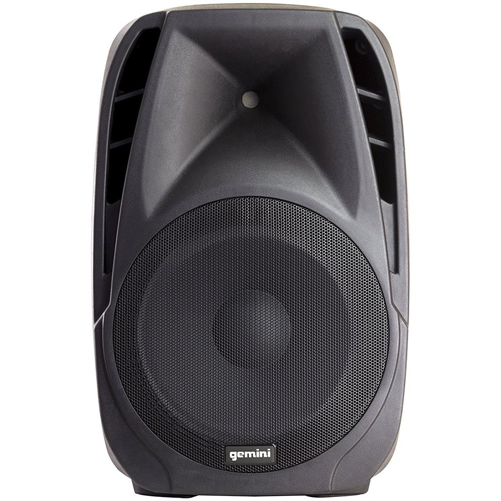 ES-15, Nero, Pavimento, Universale, Cablato, Speakon, 50 - 20000 Hz - Foto 2