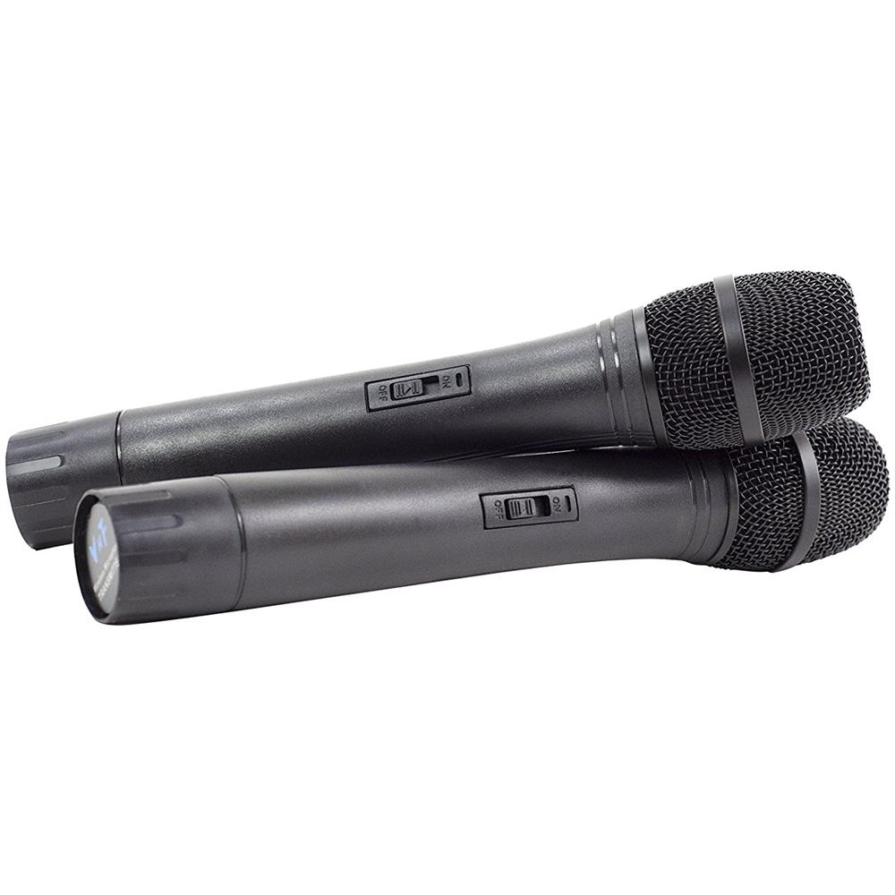 ES-15, Nero, Pavimento, Universale, Cablato, Speakon, 50 - 20000 Hz - Foto 6