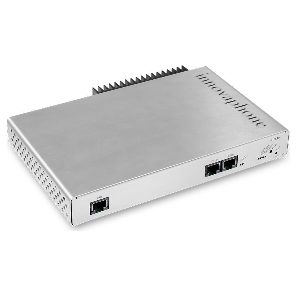 IP1130 10,100,1000Mbit / s gateway / controller - Foto 1