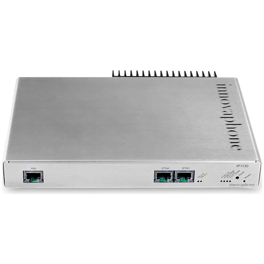 IP1130 10,100,1000Mbit / s gateway / controller - Foto 2