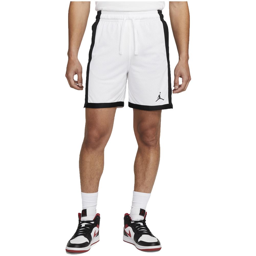 NIKE - Shorts Da Uomo Sport Dri-fit Bianco Taglia S Cod Dh9077-100 - ePRICE