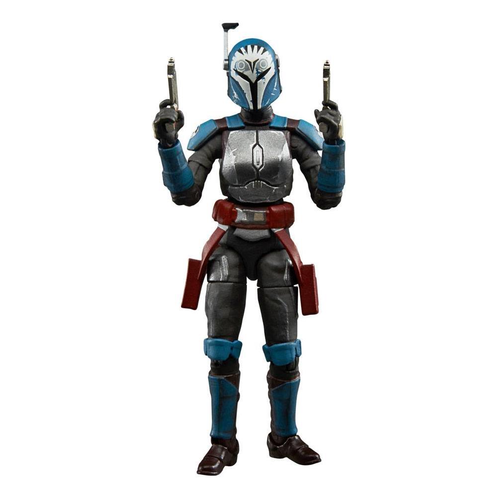 Star Wars The Mandalorian Vintage Collection Action Figure 2022 Bo-katan Kryze 10 Cm - Foto 1