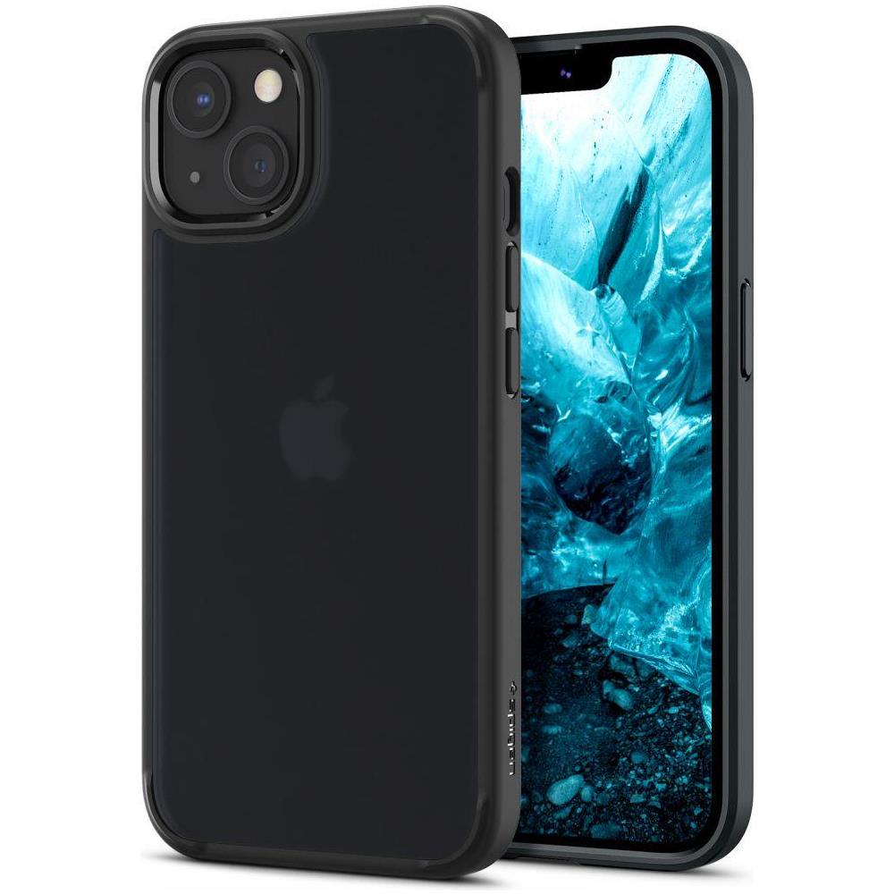 Custodia Cover Protettiva Per Iphone 13 Mini - Foto 2
