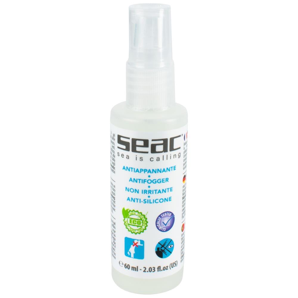 Antifog Gel 60ml Trasparente 60 Ml - Foto 1