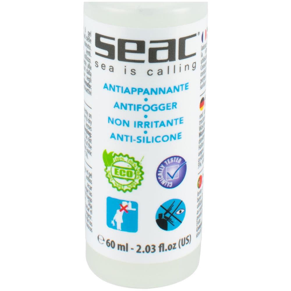 Antifog Gel 60ml Trasparente 60 Ml - Foto 3