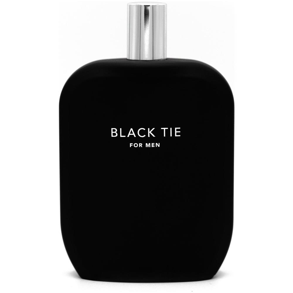 Estratto Di Profumo Black Tie For Men 100 Ml - Foto 1