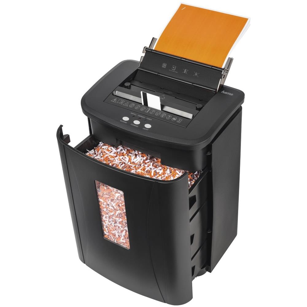 Distruggi Documenti Premium M120 00050547 - Foto 5
