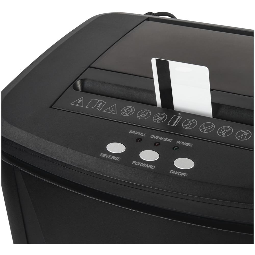 Distruggi Documenti Premium M120 00050547 - Foto 2