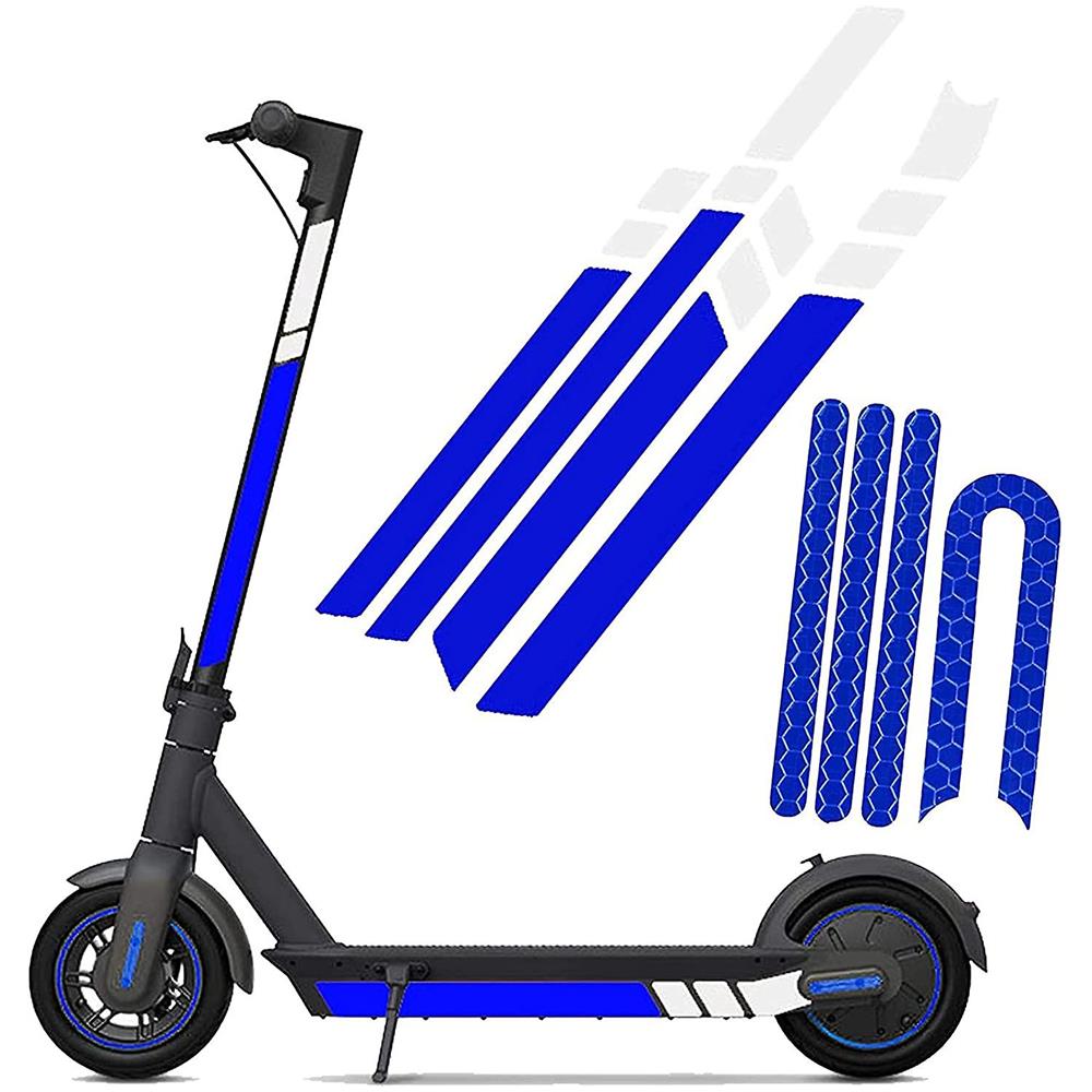 Nastro adesivo catarifrangente riflettente rotolo ARGEN moto auto camion scooter