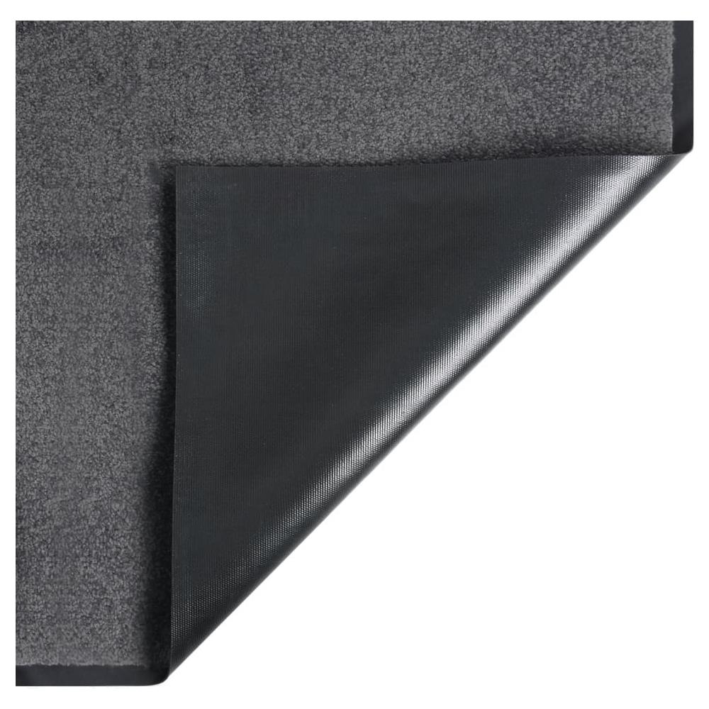Zerbino Antracite 60x80 Cm - Foto 3