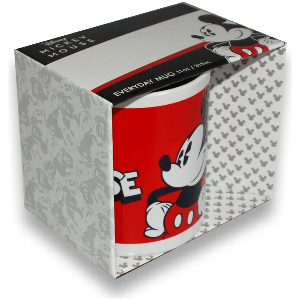 Disney - Tazza Topolino Classico - Foto 2