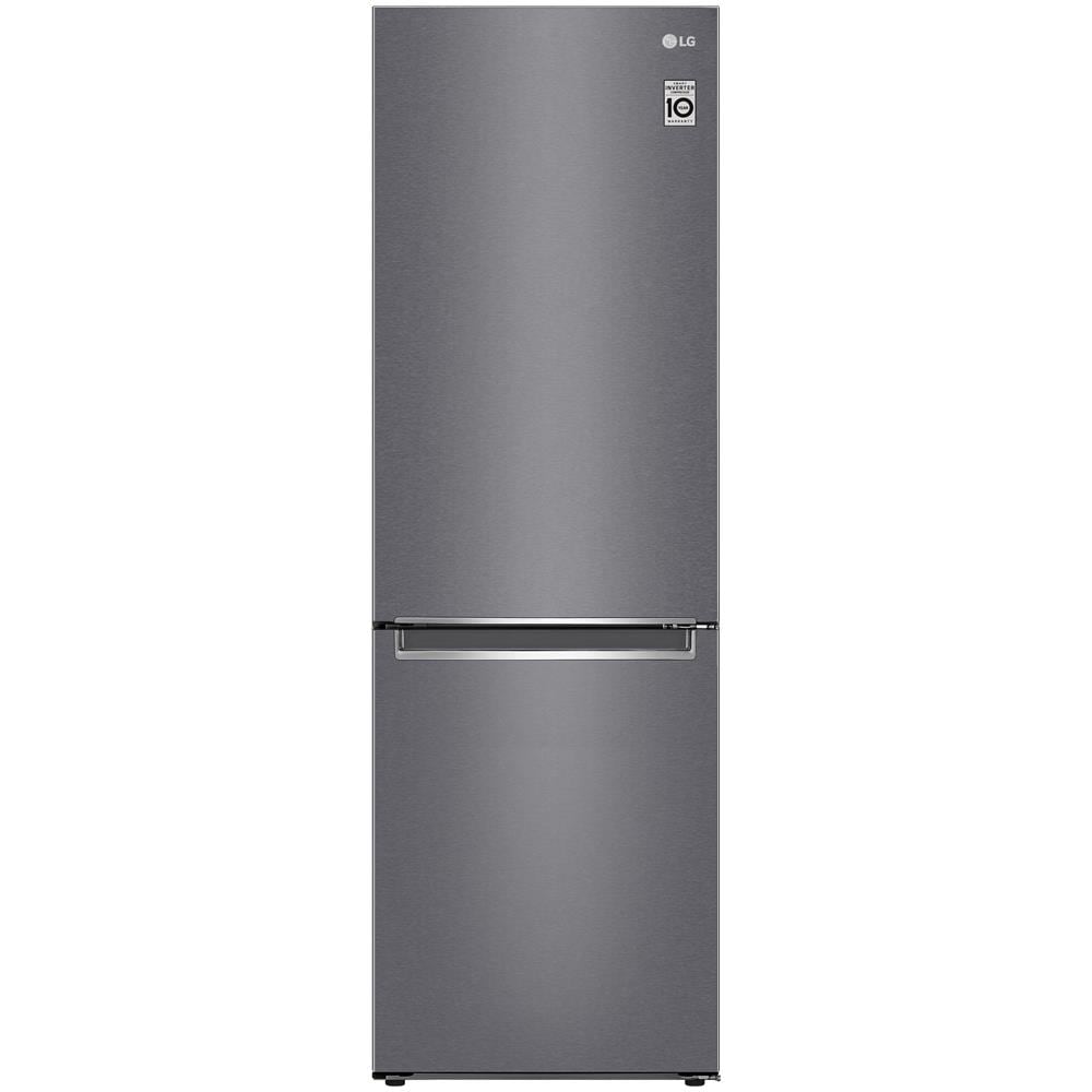 Frigorifero Combinato GBP31DSLZN Classe E Capacità 341 Litri Grafite - Foto 1