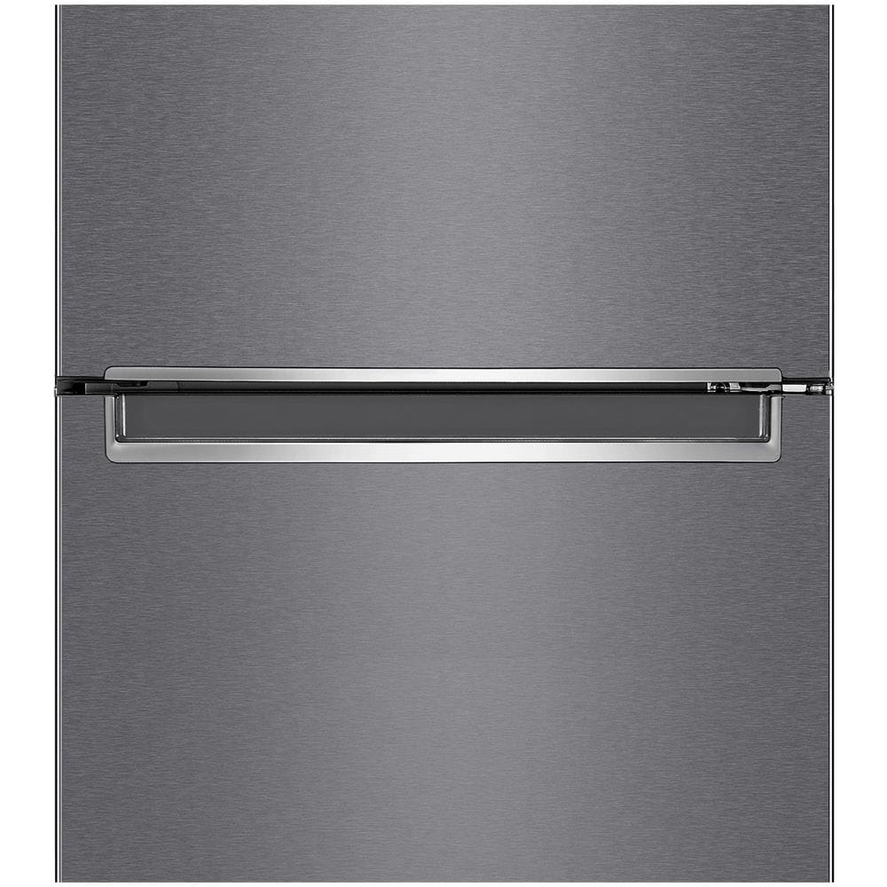 Frigorifero Combinato GBP31DSLZN Classe E Capacità 341 Litri Grafite - Foto 9