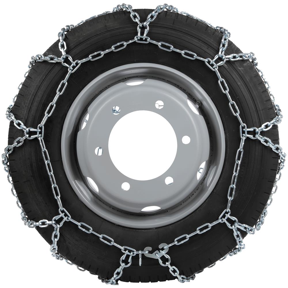Catene Da Neve Light-truck - Lt25 - Foto 2