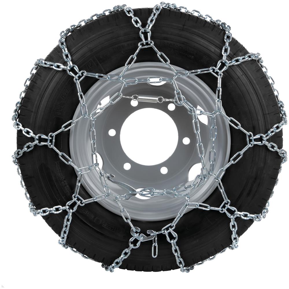Catene Da Neve Light-truck - Lt25 - Foto 3