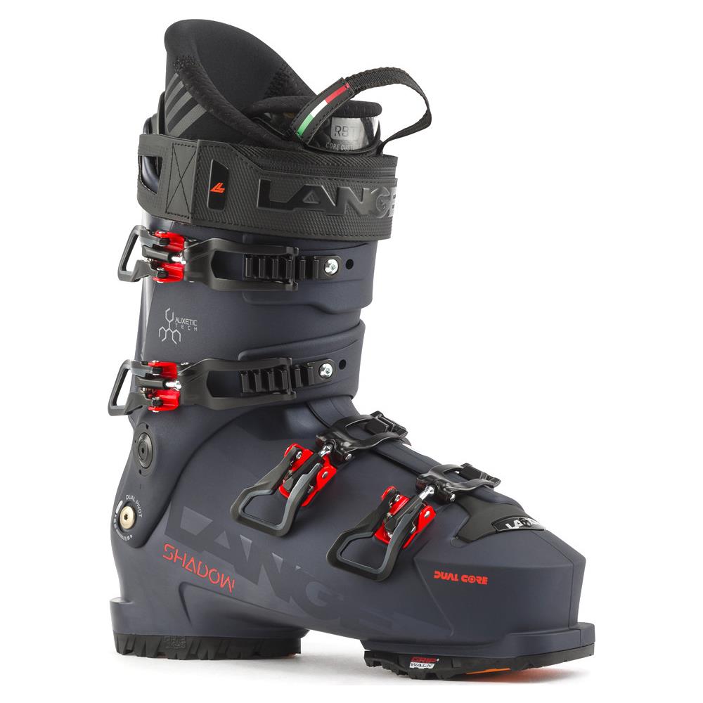 Scarponi Sci Shadow 130 Mv Gw Uomo - Shadow-blue Mp 28.0 - Foto 1