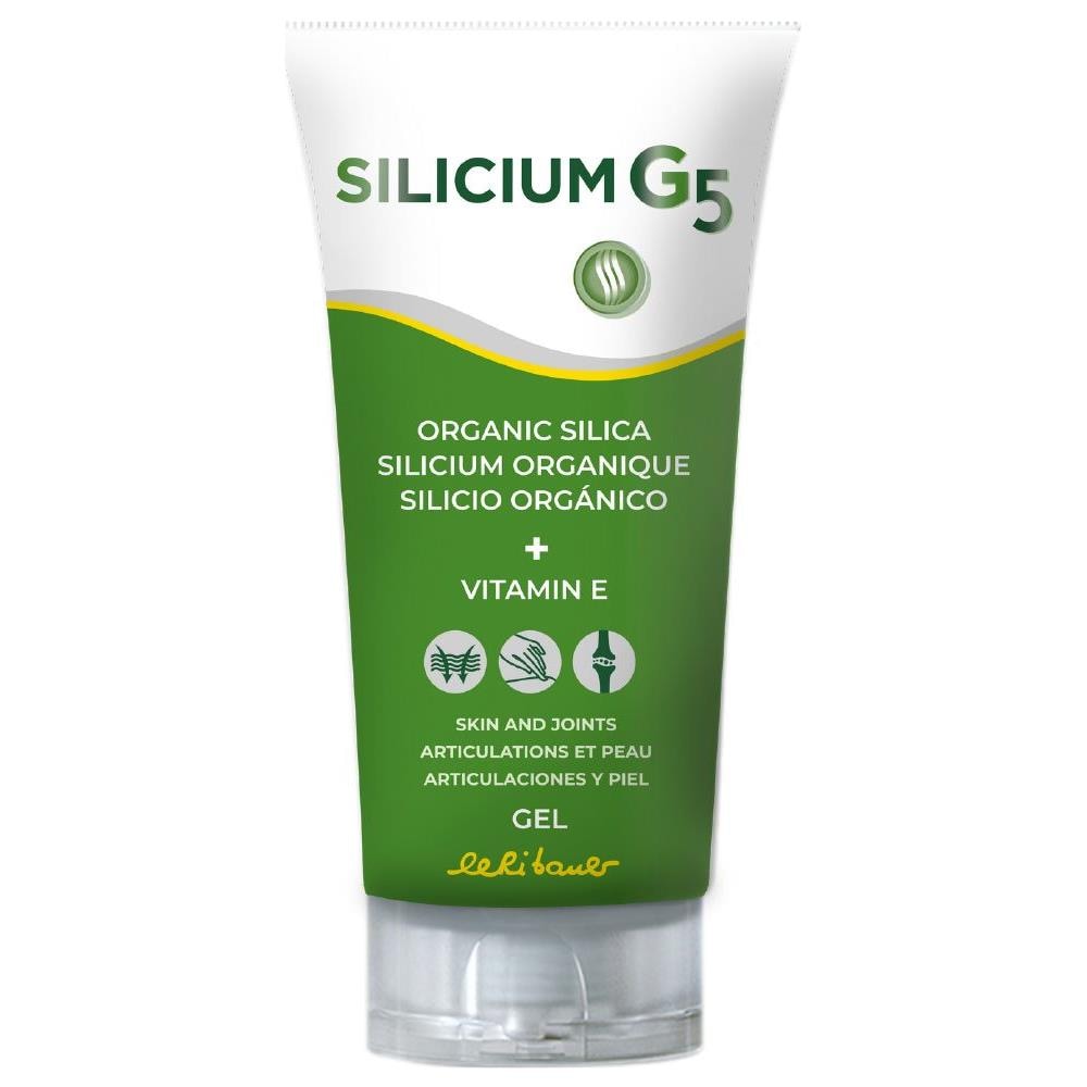 Tubo Gel 150ml - Foto 1