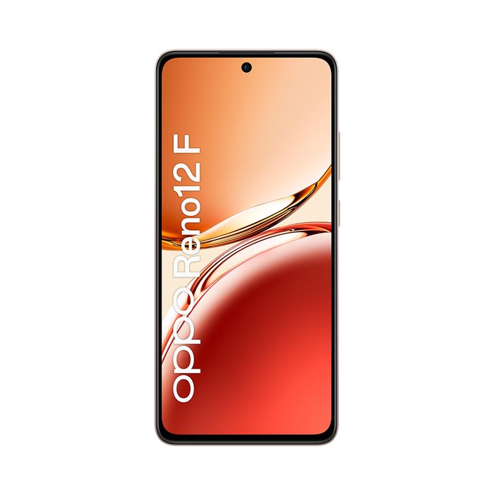 Reno12F 4G 256GB 8GB Ram Display 6.67” Amoled FHD+ Tripla fotocamera 50+8+2MP Selfie 32MP 5000mAh Amber Orange - Foto 2