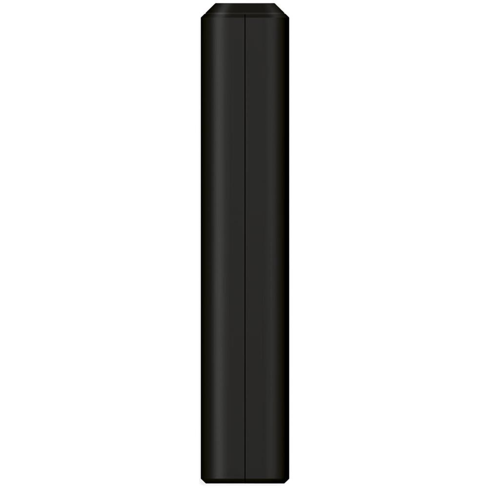 BPB10000MAG01N batteria portatile Polimeri di litio (LiPo) 10000 mAh Carica wireless Nero - Foto 2