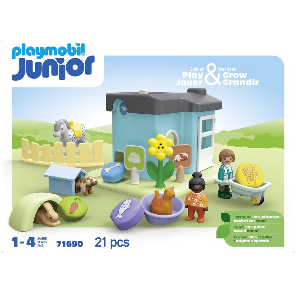 71690 set da gioco - Foto 2