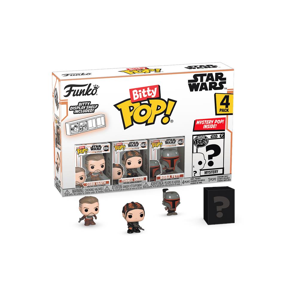 POP! 75453 toy figure - Foto 1