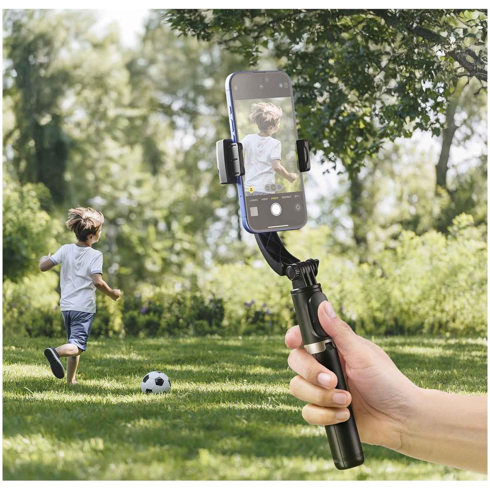 Freemotion Stabilizzatore video gimbal per smartphone - Foto 6