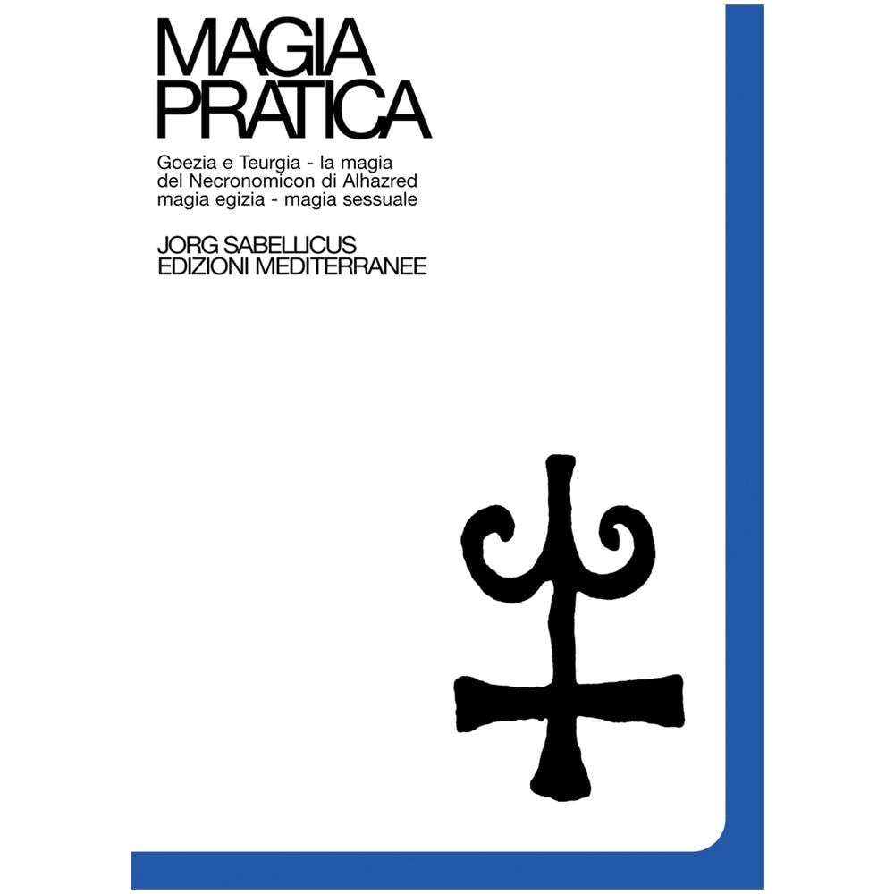 Jorg Sabellicus - Magia pratica. Vol. 4 - Foto 2
