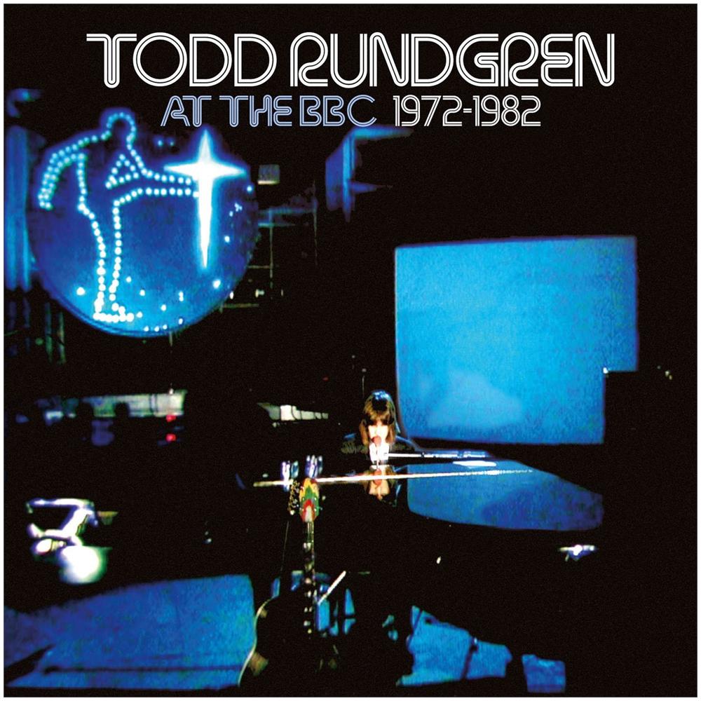 Todd Rundgren - At The Bbc 1972-1982 (4 Cd) - Foto 1