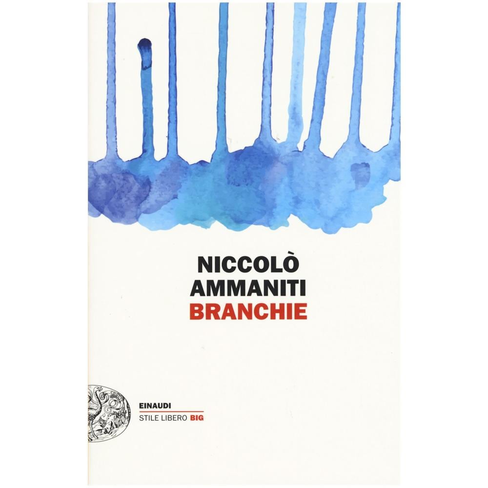 Niccolò Ammaniti - Branchie - Foto 2