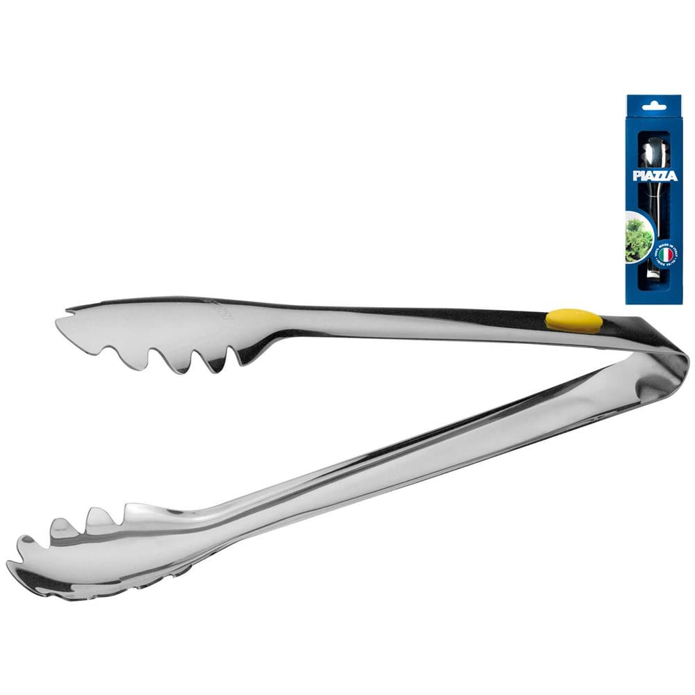 Pinza Universale in Acciaio Inox 30 cm - Foto 1