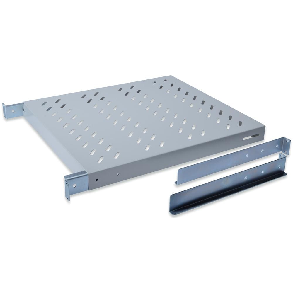 ASSMANN Electronic DN-97644, Grigio, 50 kg, 48,26 cm (19") , 48,2 cm, 4,45 cm, 2,38 kg - Foto 1