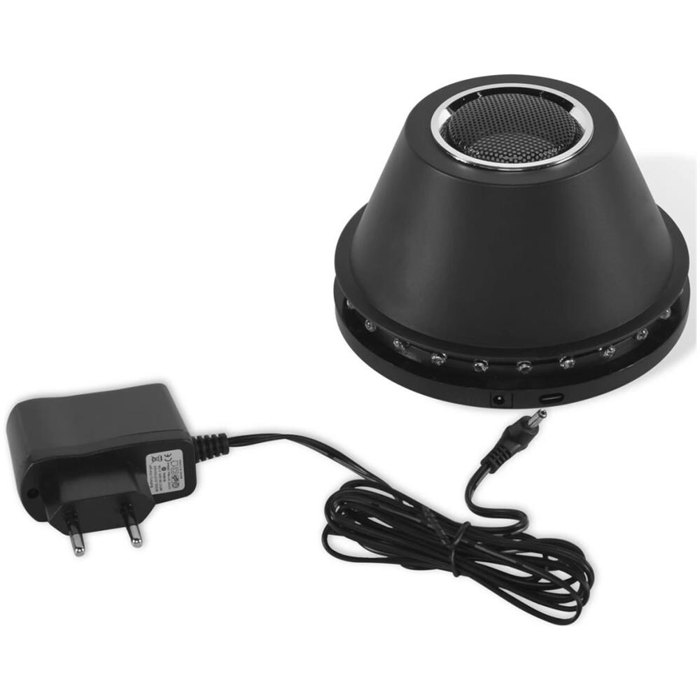 Altoparlante Bluetooth A Led - Foto 1