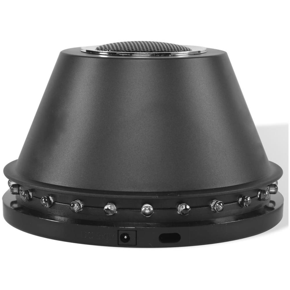 Altoparlante Bluetooth A Led - Foto 2