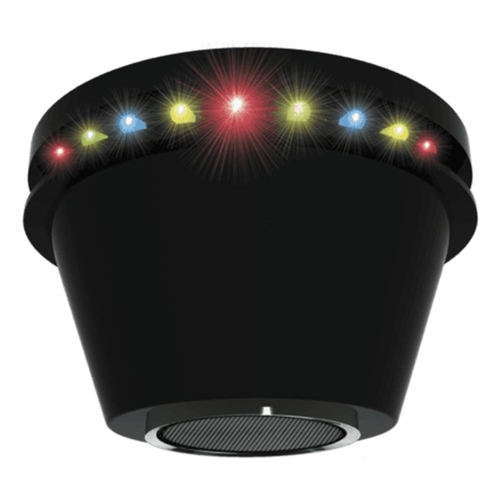 Altoparlante Bluetooth A Led - Foto 4