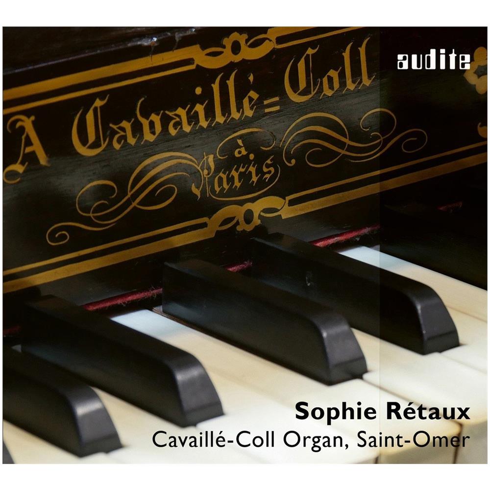 Sophie Retaux A. D. Cavaill  - Foto 1