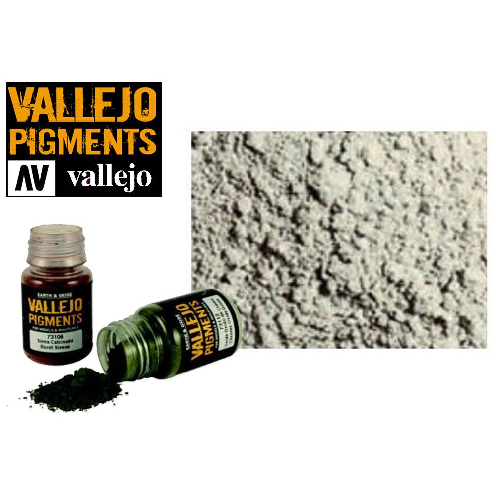 Pigment Desert Dust 73121 Colori - Foto 2