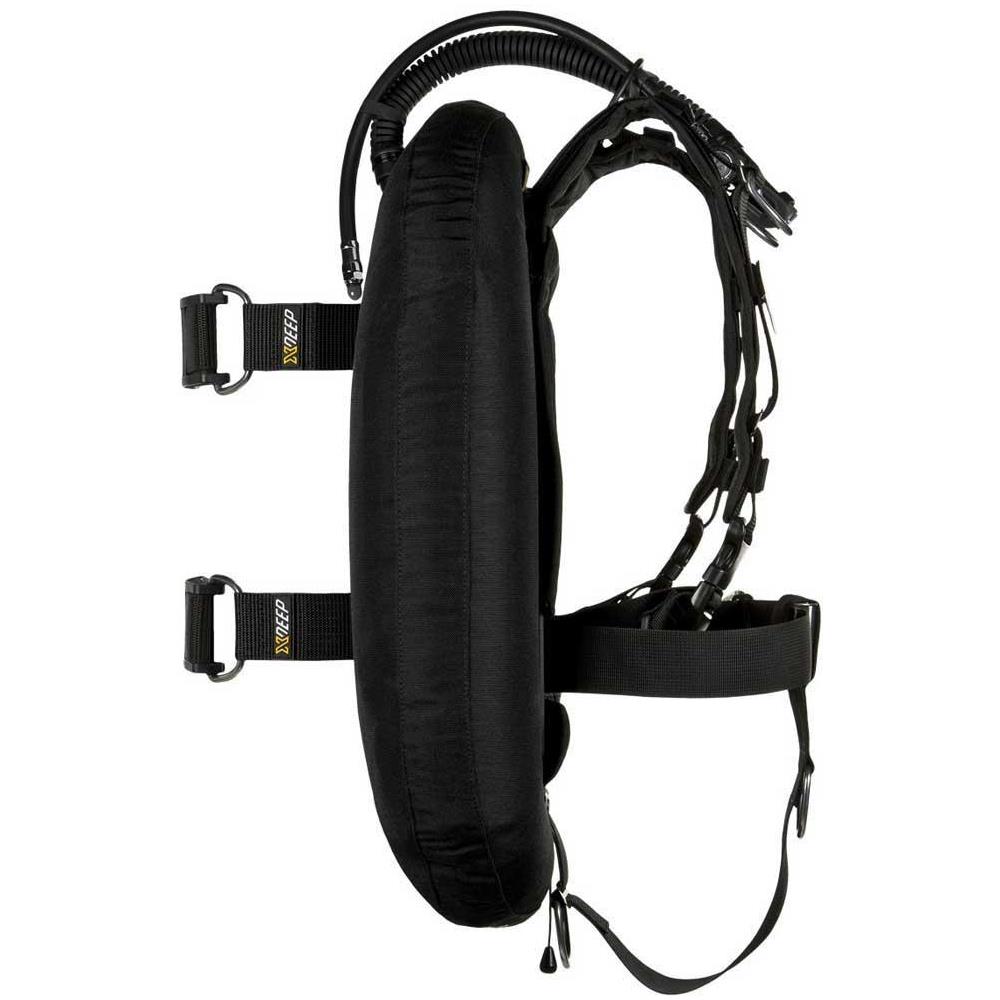 Gilets Zeos 28 Deluxe Set Bcd Gav M Weight Pockets - Foto 2
