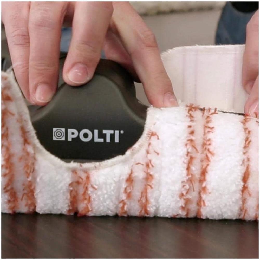 Kit 2 Panni per Pavimenti Delicati - Foto 2