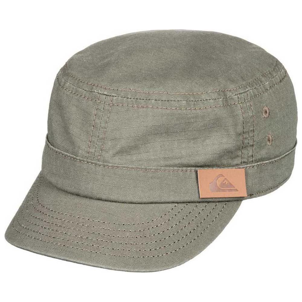 Cappelli Quiksilver Renegade 2 Abbigliamento Uomo One Size - Foto 1