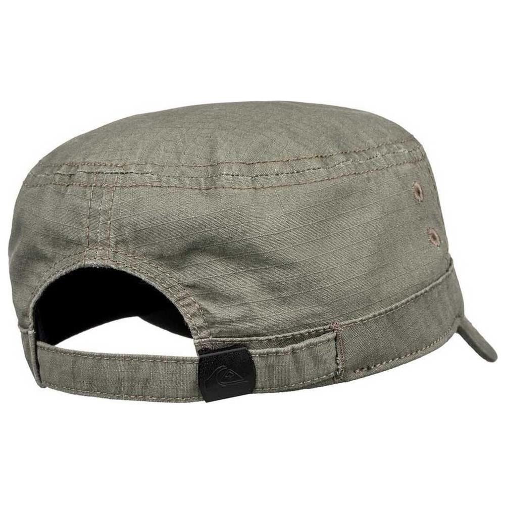 Cappelli Quiksilver Renegade 2 Abbigliamento Uomo One Size - Foto 2