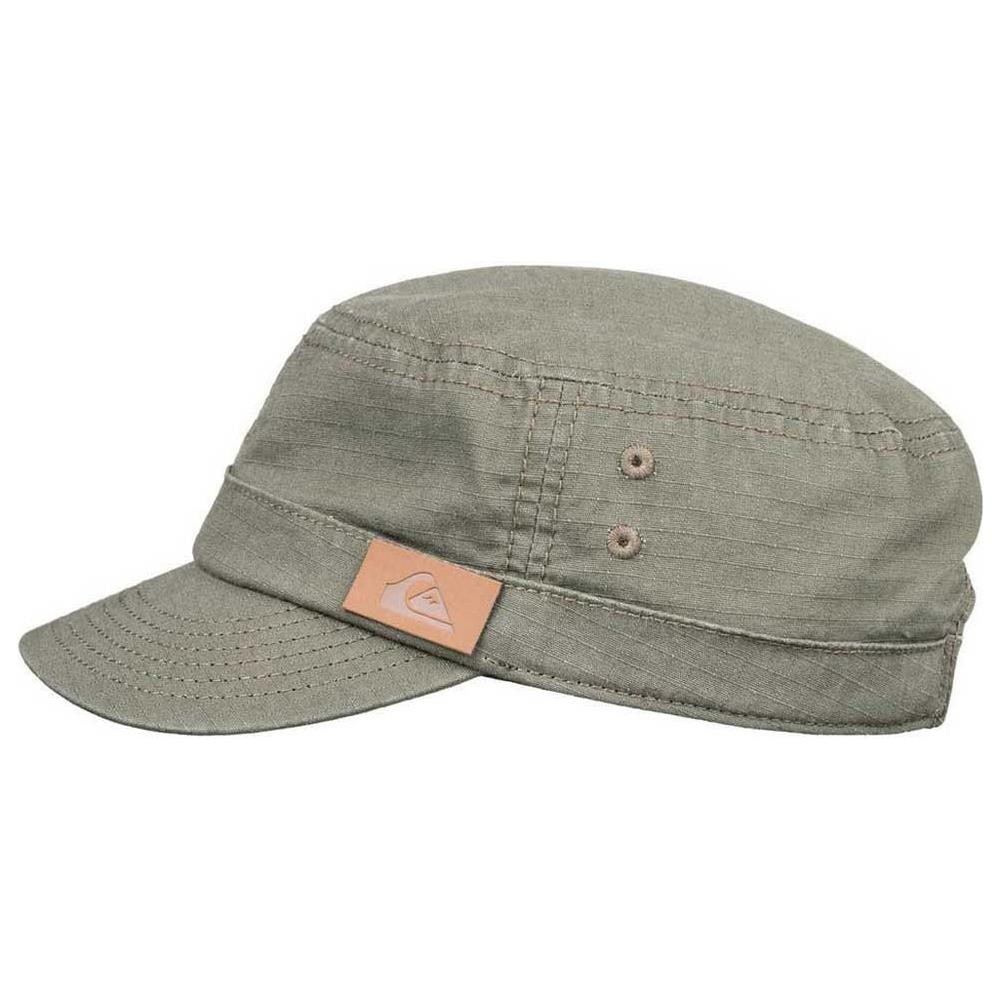 Cappelli Quiksilver Renegade 2 Abbigliamento Uomo One Size - Foto 3